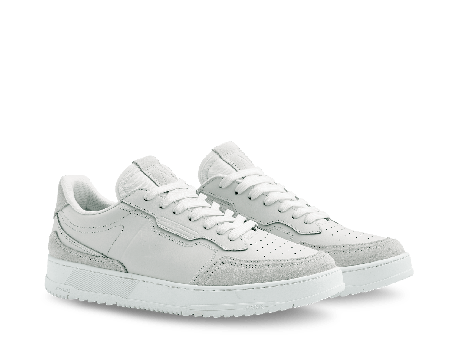 ARKK SMU Novaklass | White Marshmallow | Men Novaklass
